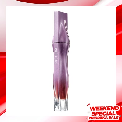 TIME PHORIA Timephoria Nebula Velvet Lip Cream 01 Cordelia