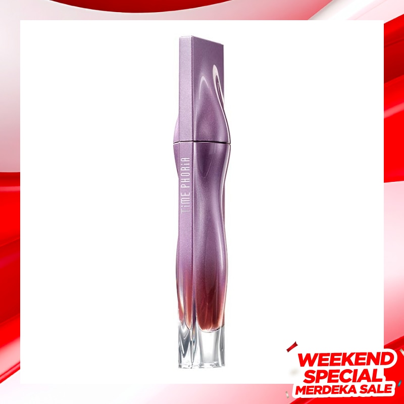 Timephoria Nebula Velvet Lip Cream 01 Cordelia