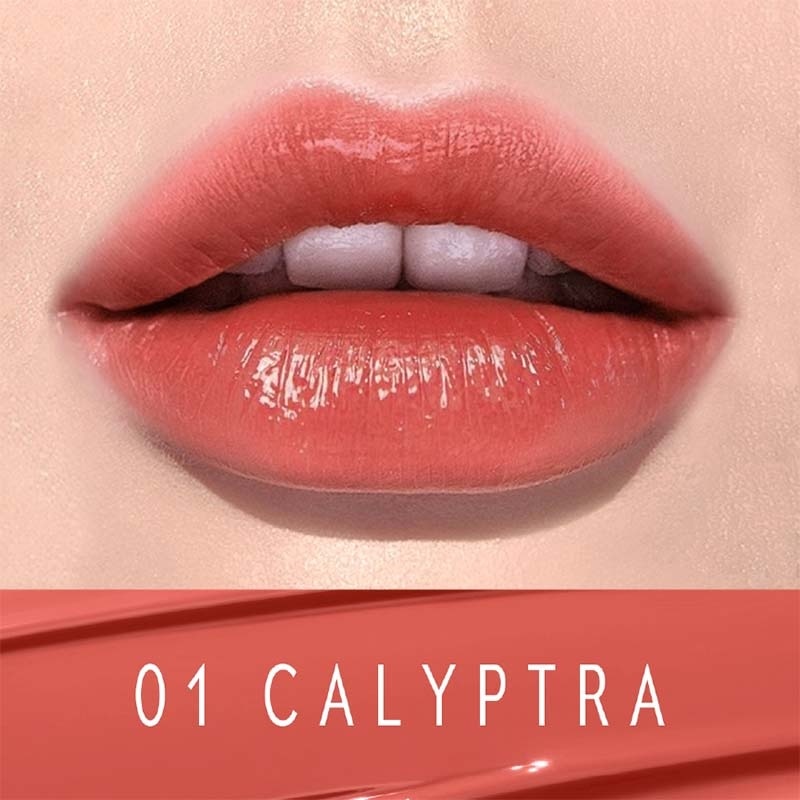 Timephoria Stellar Dust Lip Stain 01 Calyptra