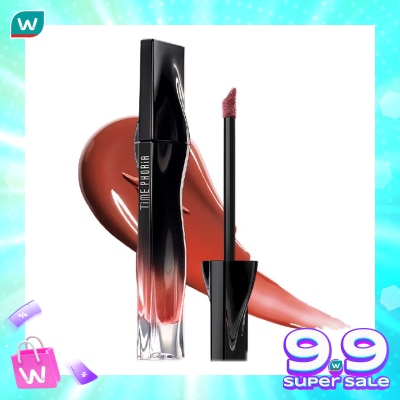 TIME PHORIA Timephoria Stellar Dust Lip Stain 01 Calyptra