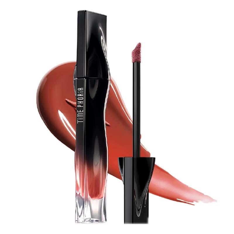 Timephoria Stellar Dust Lip Stain 01 Calyptra