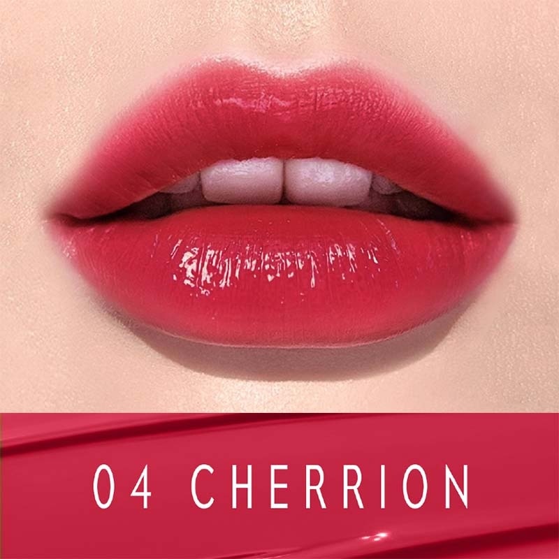 Timephoria Stellar Dust Lip Stain 04 Cherrion