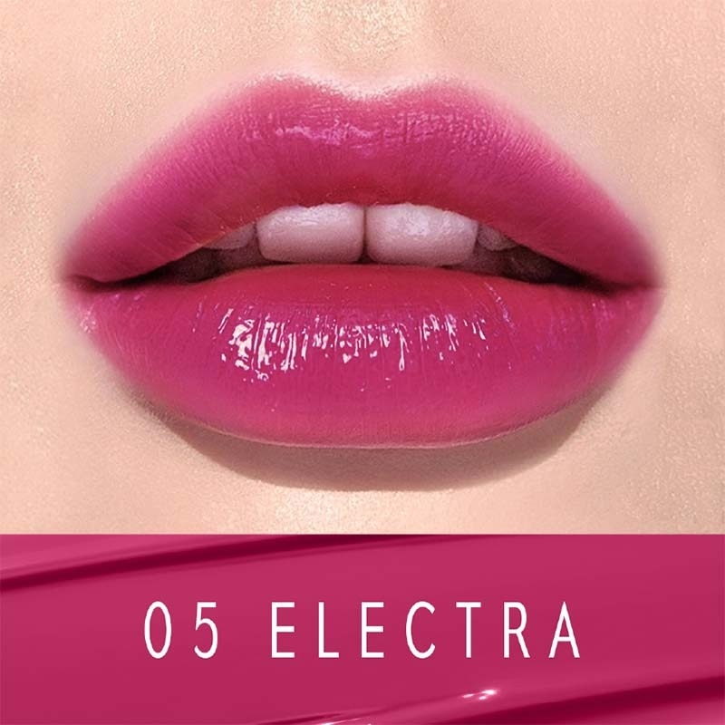 Timephoria Stellar Dust Lip Stain 05 Electra