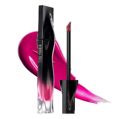 TIME PHORIA Timephoria Stellar Dust Lip Stain 05 Electra