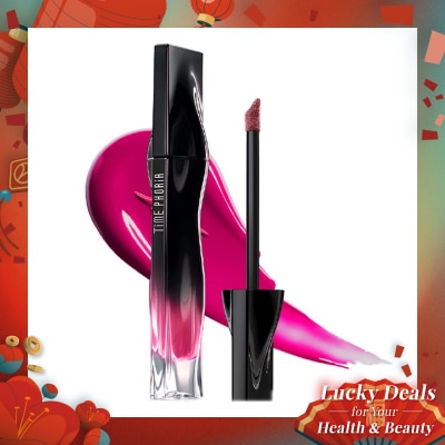 TIME PHORIA Timephoria Stellar Dust Lip Stain 05 Electra