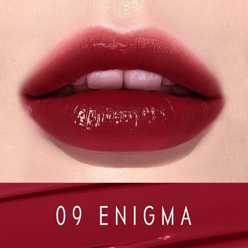 Timephoria Stellar Dust Lip Stain 09 Enigma