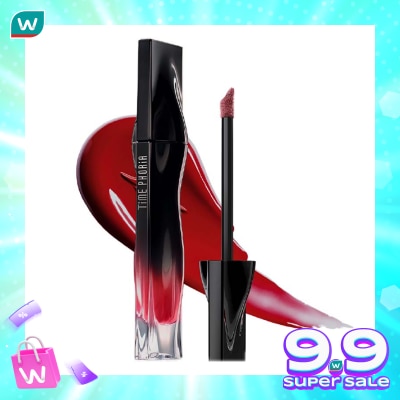 TIME PHORIA Timephoria Stellar Dust Lip Stain 09 Enigma
