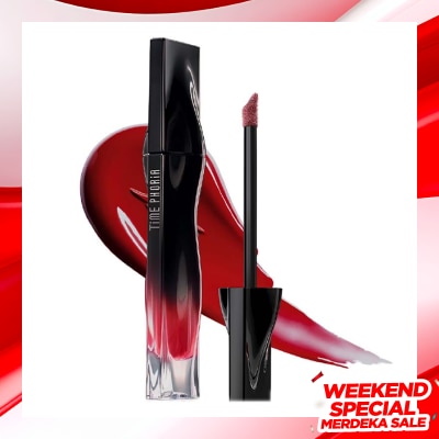 TIME PHORIA Timephoria Stellar Dust Lip Stain 09 Enigma