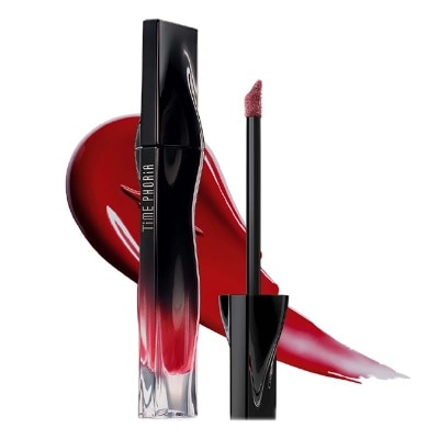 TIME PHORIA Timephoria Stellar Dust Lip Stain 09 Enigma