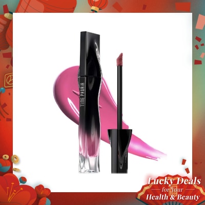 TIME PHORIA Timephoria Stellar Dust Lip Stain 03 Luxia