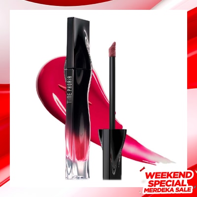 TIME PHORIA Timephoria Stellar Dust Lip Stain 06 Nerose