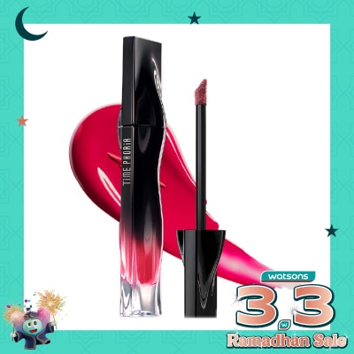 TIME PHORIA Timephoria Stellar Dust Lip Stain 06 Nerose