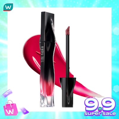 TIME PHORIA Timephoria Stellar Dust Lip Stain 06 Nerose