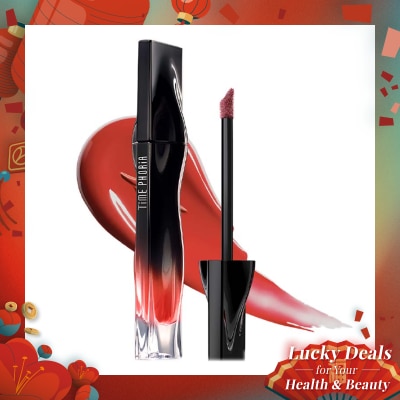 TIME PHORIA Timephoria Stellar Dust Lip Stain 07 Quanta