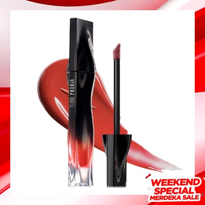 TIME PHORIA Timephoria Stellar Dust Lip Stain 07 Quanta