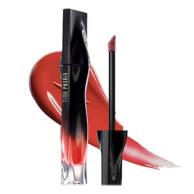 TIME PHORIA Timephoria Stellar Dust Lip Stain 07 Quanta