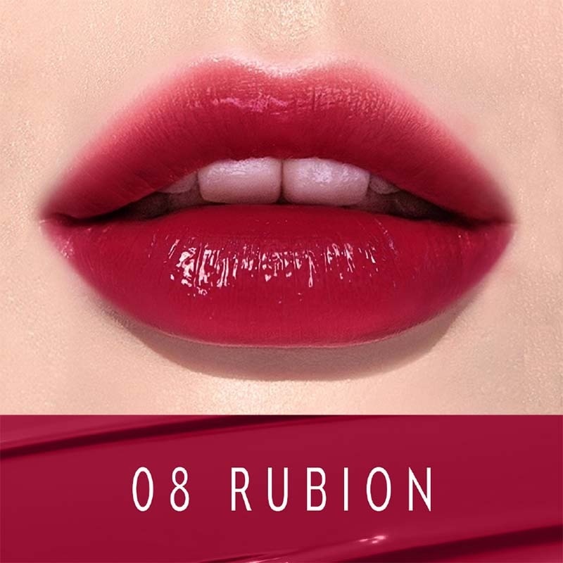 Timephoria Stellar Dust Lip Stain 08 Rubion