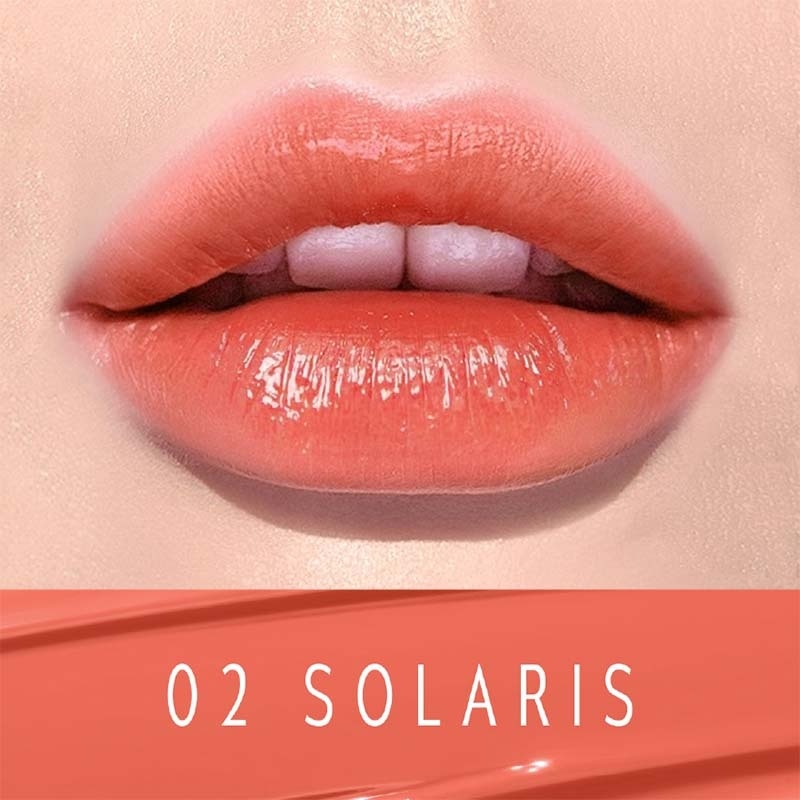 Timephoria Stellar Dust Lip Stain 02 Solaris