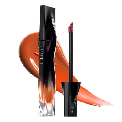 TIME PHORIA Timephoria Stellar Dust Lip Stain 02 Solaris