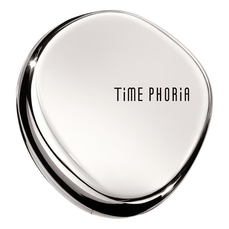 Timephoria Timeless Lumina Matte Perfection Cushion 00 Bare