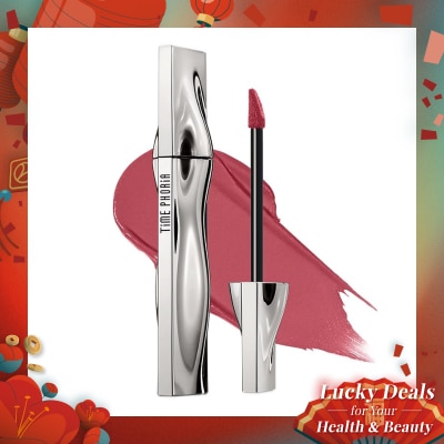 TIME PHORIA Timephoria Eternal Lip Matte 05 Arcane