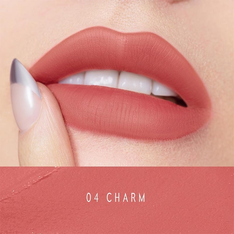 Timephoria Eternal Lip Matte 04 Charm