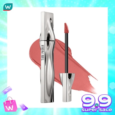 TIME PHORIA Timephoria Eternal Lip Matte 04 Charm