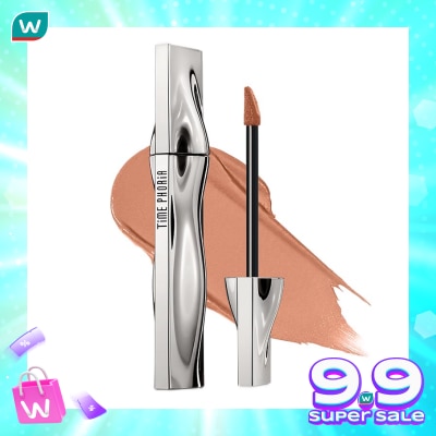 TIME PHORIA Timephoria Eternal Lip Matte 02 Hocus