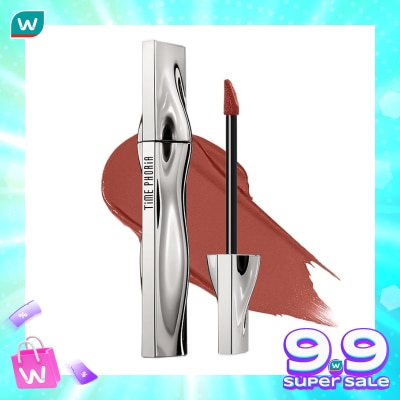 TIME PHORIA Timephoria Eternal Lip Matte 07 Illusion