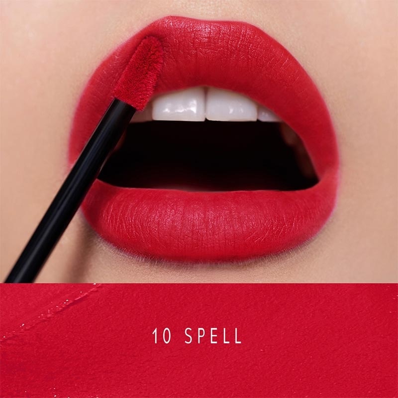 Timephoria Eternal Lip Matte 10 Love Spell