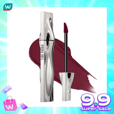 TIME PHORIA Timephoria Eternal Lip Matte 11 Oracle