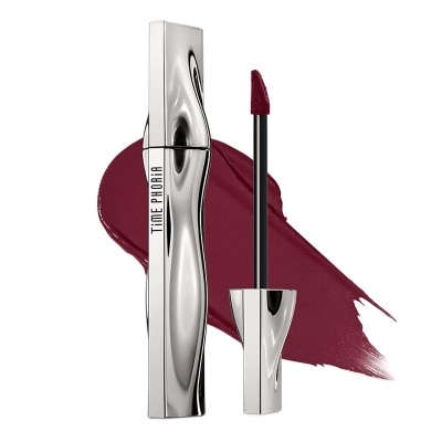 TIME PHORIA Timephoria Eternal Lip Matte 11 Oracle