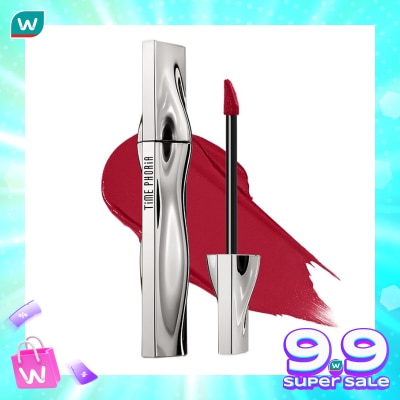 TIME PHORIA Timephoria Eternal Lip Matte 09 Pocus