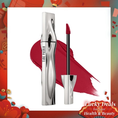 TIME PHORIA Timephoria Eternal Lip Matte 09 Pocus