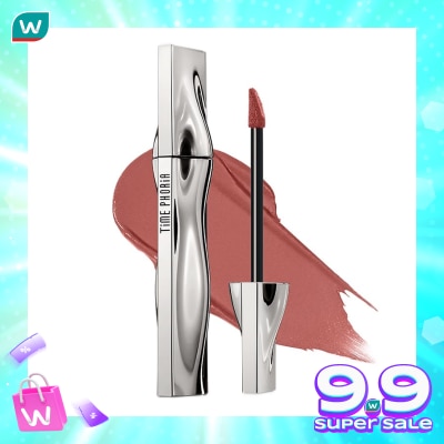 TIME PHORIA Timephoria Eternal Lip Matte 03 Ritual