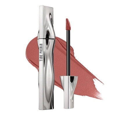 TIME PHORIA Timephoria Eternal Lip Matte 03 Ritual