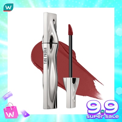 TIME PHORIA Timephoria Eternal Lip Matte 08 Sun N Moon