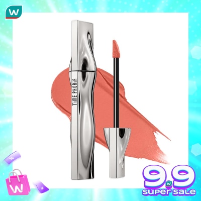TIME PHORIA Timephoria Eternal Lip Matte 01 Trick