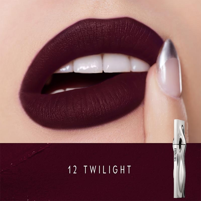 Timephoria Eternal Lip Matte 12 Twilight