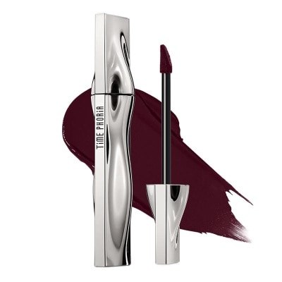 TIME PHORIA Timephoria Eternal Lip Matte 12 Twilight