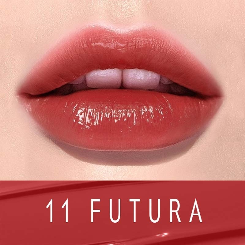 Timephoria Stellar Dust Lip Stain 11 Futura