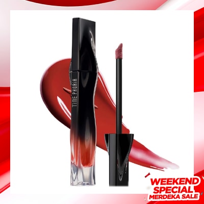 TIME PHORIA Timephoria Stellar Dust Lip Stain 11 Futura