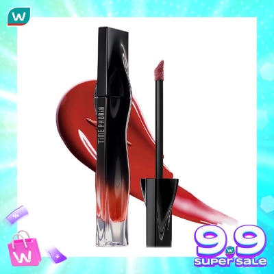 TIME PHORIA Timephoria Stellar Dust Lip Stain 11 Futura