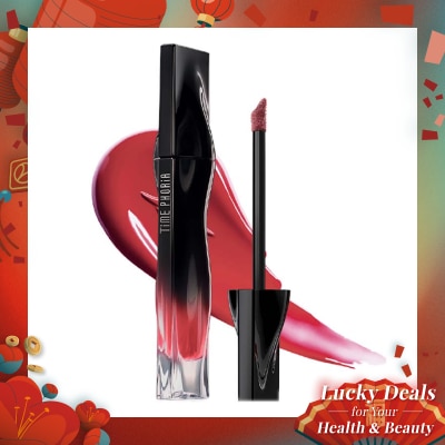 TIME PHORIA Timephoria Stellar Dust Lip Stain 12 Pulse