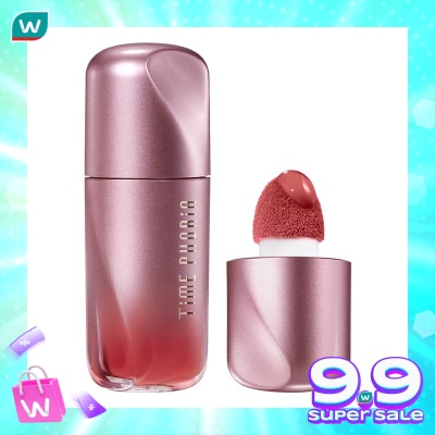 TIME PHORIA Timephoria Pandora Cheek Liquid Blush 05 Fiery Flame