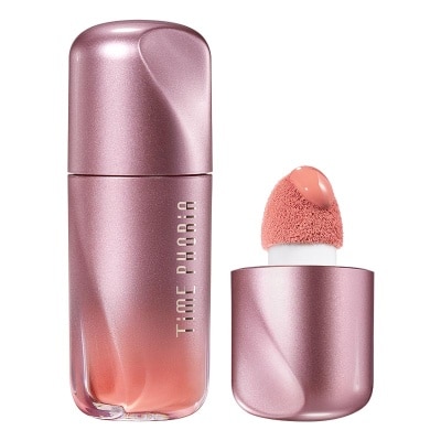 TIME PHORIA Timephoria Pandora Cheek Liquid Blush 03 Gentle Hue