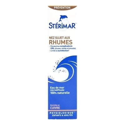 STERIMAR Sterimar Nose Prone To Colds 50ml