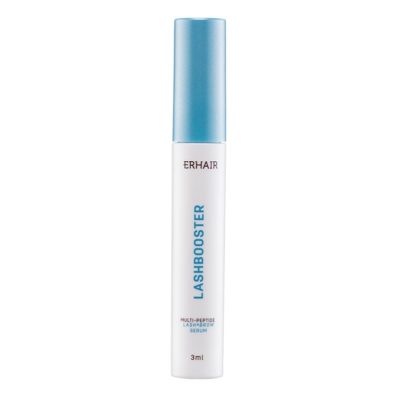 Erhair Lashbooster Multi-Peptide Lash & Brow Serum 3ml