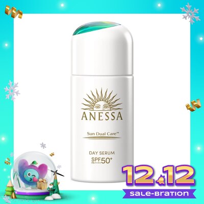 ANESSA Anessa Day Serum SPF50+ PA++++ 30ML