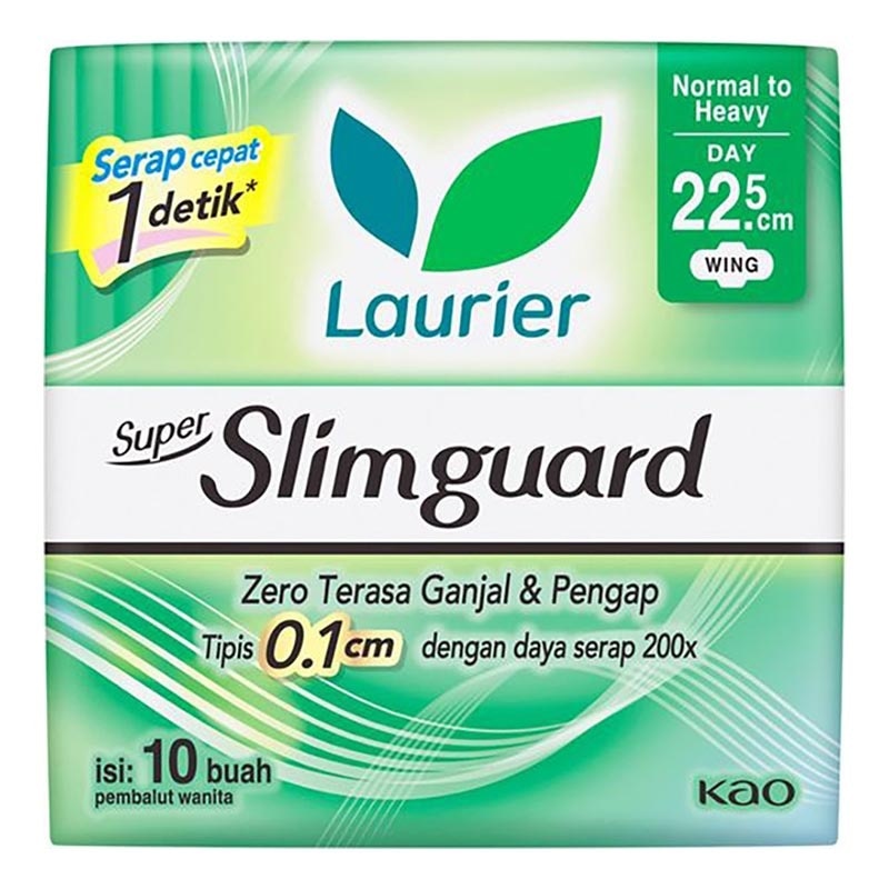 Super Slim Guard Day Wing 10s image